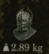 Fiendish Armet — Dragon's Dogma 2