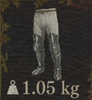 Marcher's Cuisses — Dragon's Dogma 2
