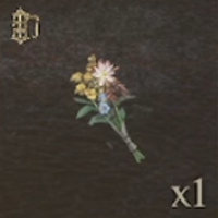 / Bunch of Flowers — Dragon's Dogma 2