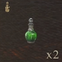 / Salubrious Draught — Dragon's Dogma 2