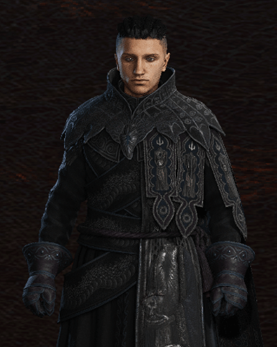 Eldritch Threnody — Dragon's Dogma 2