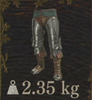Guardian Leg Plates — Dragon's Dogma 2