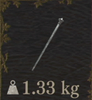 Ironclad Staff — Dragon's Dogma 2