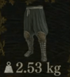 Wildland Greaves — Dragon's Dogma 2