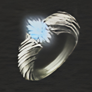 Frostbright Ring — Dragon's Dogma 2