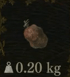 / Ripened Princess Harspud — Dragon's Dogma 2