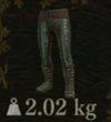 Mercenary Hosen — Dragon's Dogma 2