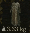 Mysterial Robe — Dragon's Dogma 2