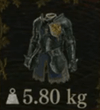 Meloirean Plate — Dragon's Dogma 2