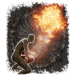 / Ash of War: Rolling Sparks — Elden Ring