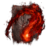 / Fire Serpent — Elden Ring