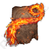 / Whirl, O Flame! — Elden Ring