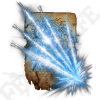 / Frozen Lightning Spear — Elden Ring