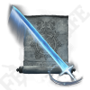 / Carian Greatsword — Elden Ring