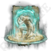 / Barrier of Gold — Elden Ring