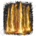 / Ash of War:Thunderbolt — Elden Ring
