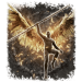 / Ash of War: Aspects of the Crucible: Wings — Elden Ring
