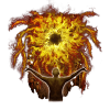 / Midra's Flame of Frenzy — Elden Ring