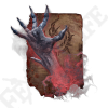 / Dragonclaw — Elden Ring