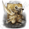 / Aspect of the Crucible: Horns — Elden Ring