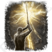 / Ash of War:Lightning Slash — Elden Ring