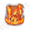/ Fire's Deadly Sin — Elden Ring