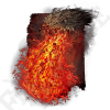 / Magma Breath — Elden Ring