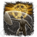 / Ash of War:Golden Parry — Elden Ring