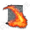 / Magma Shot — Elden Ring