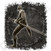 / Ash of War:Unsheathe — Elden Ring