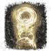 / Ash of War:Sacred Ring of Light — Elden Ring