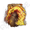 / The Flame of Frenzy — Elden Ring
