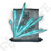 / Crystal Burst — Elden Ring