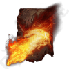 / Dragonfire — Elden Ring
