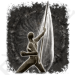 / Ash of War:Giant Hunt — Elden Ring
