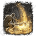 / Ash of War:Prayerful Strike — Elden Ring