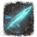 / Ash of War:Glintstone Pebble — Elden Ring