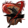 / Furious Blade of Ansbach — Elden Ring