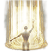 / Light of Miquella — Elden Ring