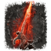 / Ash of War: Flame Skewer — Elden Ring