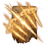 / Knight's Lightning Spear — Elden Ring
