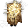 / Dragonbolt Blessing — Elden Ring