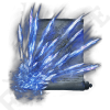 / Shattering Crystal — Elden Ring
