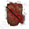 / Bloodflame Blade — Elden Ring