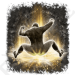 / Ash of War:Golden Slam — Elden Ring