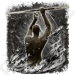 / Ash of War:Black Flame Tornado — Elden Ring