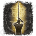 / Ash of War:Sacred Order — Elden Ring