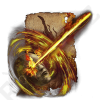 / Frenzied Burst — Elden Ring