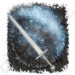 / Ash of War:Chilling Mist — Elden Ring