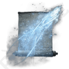 / Glintstone Icecrag — Elden Ring